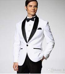 Costume Homme Terno Masculino Tuxedos Slim Fit Men Suits Latest Design Wedding Suits For Men As Pictur In 2021 Wedding Suits Men Groom Tuxedo Wedding Suits Groomsmen