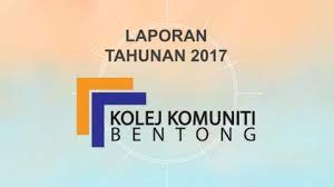 Kolej komuniti bentong, kementerian pengajian tinggi malaysia, km5, karak setia, 28600 karak, pahang. Laporan Tahunan 2017 Kolej Komuniti Bentong Flip Ebook Pages 101 150 Anyflip Anyflip