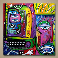 50.8 x 40.6 x 7.6 cm edition: China Abstract Contemporary Modern Pop Art Oil Painting Klsjpa 0003 China Pop Art And Contemporary Painting Price