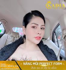 Viện Thẩm Mỹ Quốc Tế Kadie