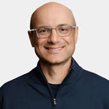 2024 Global CIO Executive Summit