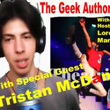 Tristan Mcdaniel's Instagram, Twitter & Facebook