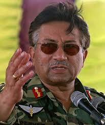 General Pervez Musharraf, breathes his last. اِنَّا لِلّٰہِ وَاِنَّآ  اِلَیْہِ رَاجِعُوْنَ. I had the honour to serve in Pakistan Army during his  tenure as COAS. An accomplished commando & soldier who fought