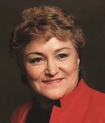 Loyola Sandoval Obituary