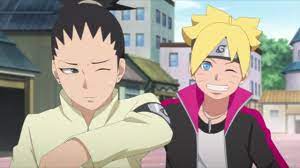Episode 1 episode 2 episode 3 episode 4 episode 5 episode 6 episode 7 episode 8 episode 9 episode 10 episode 11 episode 12 episode 13 episode 14 episode show rate episode / comments box. Boruto Naruto Next Generations 1 Episode 113 L Etoffe D Un Chef Streaming Vf Et Vostfr Adn