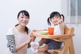 Aturan Pemberian Makanan Sehat untuk Anak (Semua Ortu Wajib Tahu!)