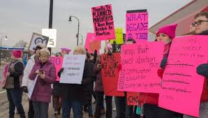 Planned Parenthood Takes Funding Cut After Title X Change The Washtenaw Voice