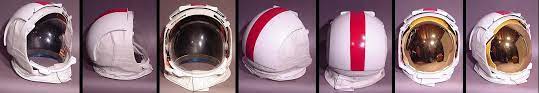 Pin On Space Helmets