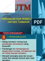 Jika melihat konsep yang disampaikan oleh hans kung dalam etic global. 1 Takrif Hubungan Dengan Agama Budaya Bangsa