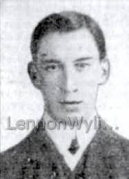 Robert Thompson Ballymoney 2