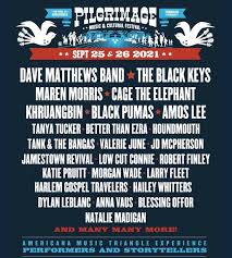 Check spelling or type a new query. Pilgrimage Fest Releases 2021 Lineup Bonnaroo