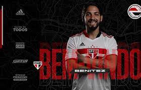 O tricolor paulista vem de um péssimo resultado no campeonato brasileiro, quando perdeu de 5 a 1 para o flamengo, no rio de janeiro. Confronto Entre Sao Paulo E Vasco E Marcado Por Protagonismo De Argentinos Gazeta Esportiva