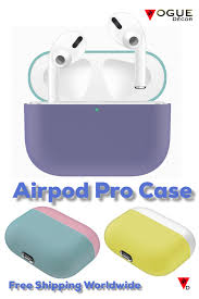Airpod Pro Case Dual Color
