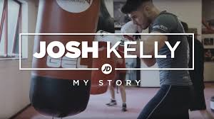 Jun 28, 2020 · josh holloway: Josh Kelly My Story Youtube