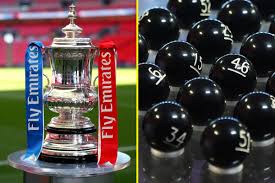 Here are the ball numbers: Fa Cup Quarter Final Draw Tonight Ball Numbers Date And Start Time And Talksport S Live Coverage As Ties Are Made