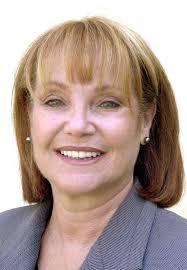 Phyllis Metcalfe, Marin political fixture, dies at 78