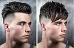 55 Cool Undercut Hairstyles for Men (Ideas+Video) - Men ...