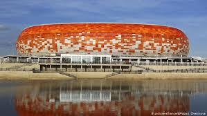 Who Will Pay For Russia S Vamped Up Venues After World Cup