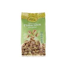 These green nuts are a good source of vitamins and minerals, and they have potassium and fiber, too. Best Pistachio Nuts 300g Spinneys Uae