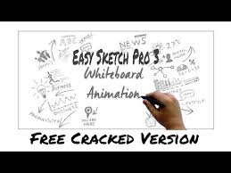 White Board Animation For Pc Free Download Easy Sketch Pro 3 Cracked Version For Free Youtube
