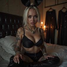 lyra crow onlyfans - SeaArt Al - бесплатный генератор искусства ИИ