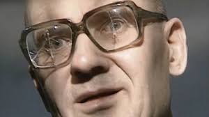 Его казнили 14 февраля 1994 года. Poslednee Slovo Chikatilo Dokumentalnyj Film 2 2 Chikatilo Interview Youtube