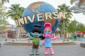 Universal studios singapore (uss) tickets price 2020. Universal Studios Singapore Ticket With Return Transport From Johor Bahru Bus Compare Prices 2021