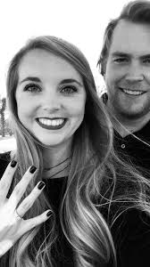 Sarah Hartley and Blake Skinner's Wedding Website