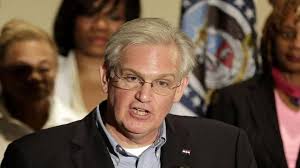 Jay Nixon declares state of emergency, activates National Guard ahead of  Ferguson decision