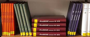 The structure of the thesis: Institut Fur Anwaltsrecht An Der Universitat Zu Koln Bibliographie