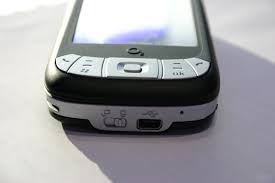 O2 XDA terra (HTC Herald) ab Mai ...