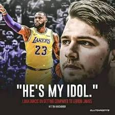 NBA Player James Criticism and Jokes