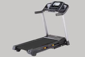 Many of the offers appearing on this site are from advertisers from which this website receives com. Amazon Cut Prices On Nordictrack Treadmills For One Day Digital Trends