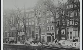 Последние твиты от anne frank house (@annefrankhouse). Anne Frank House Secret Annex