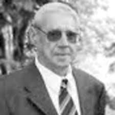 George (Murray) Schneider