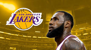 See more of los angeles lakers on facebook. Wallpapers Hd Lebron James Lakers Jersey 2021 Basketball Wallpaper