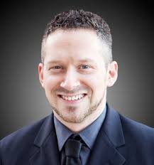 Erik Anderson, PE, SE