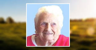 Esther Sturgeon Obituary June 19, 2010