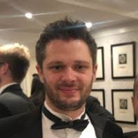 Matthew Slinger's Instagram, Twitter & Facebook