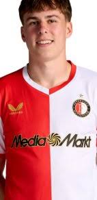 leo sauer NAC Breda Feyenoord Rotterdam MŠK Žilina Slovan Bratislava