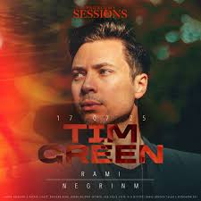 VAGALUME SESSIONS TIM GREEN Tickets