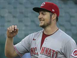 As the winter meetings proceed, bauer's free agency continues to be one of the more fascinating to follow and perhaps a look. Agent Bauer No Longer Committed To Only 1 Year Deals Thescore Com