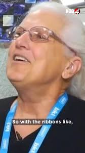 First try with a ribbon wreath. A fun project. First try with a ribbon  wreath. A fun project. Quick how to: 12” styrofoam wreath, about 120 5.5-6”  ribbons, 32 7” (mine were