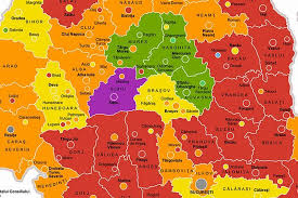 India va depasi china in ceea ce priveste numarul locuitorilor mult mai. RecensÄƒmant Cum Va ArÄƒta Romania Peste 50 De Ani CaÈ›i Romani Maghiari È™i Romi Vor Fi In UrmÄƒtorii Ani