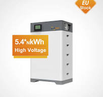 Lithium Solar Battery Manufacturer | Bluesun Solar
