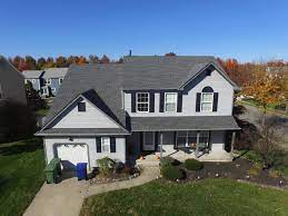 This is gonty gaf timberline hd w kolorze pewter gray by gaf on vimeo, the home for high quality videos and the people who love them. Gaf Timberline Hd Lifetime Roofing System With Pewter Gray Shingles South Jersey Roofing Marlton Roofers Installation Repair More