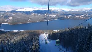 Transalpina Ski Resort Home Facebook