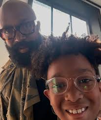 The best “job” I've ever had is being a father to Montgomery. And the best  part? The on-the-job training. Over the last decade, this boy has taught me  just as much as