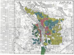 The campus of western seminary is located on the western slope, overlooking downtown portland. Portland S Racist History Haunts Modern Earthquake Safety Policy
