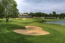 HIMSS Michigan: 2026 Fall Conference - 9 Hole Scramble